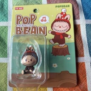 ❤️ 🫘❤️ POP MART POP THE MONSTERS BEAN ❤️ 🫘❤️ NWT❤️🫘❤️